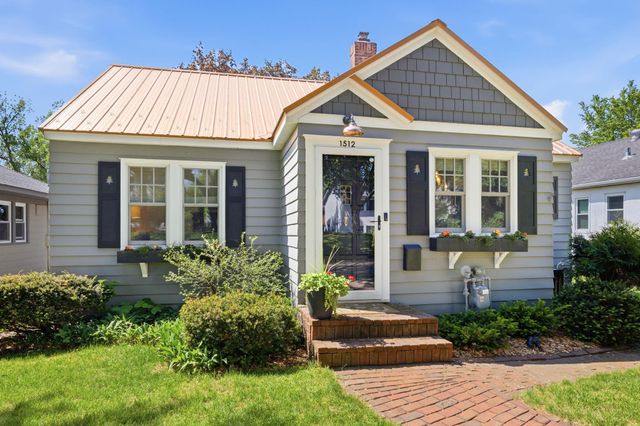 1512 Eleanor Avenue, Saint Paul, MN 55116