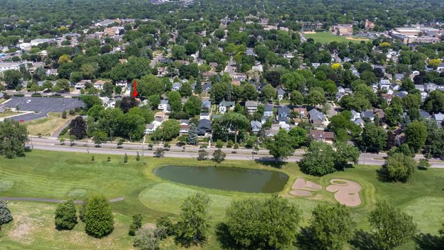1512 Eleanor Avenue, Saint Paul, MN 55116
