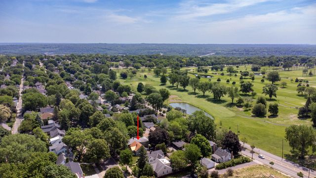 1512 Eleanor Avenue, Saint Paul, MN 55116