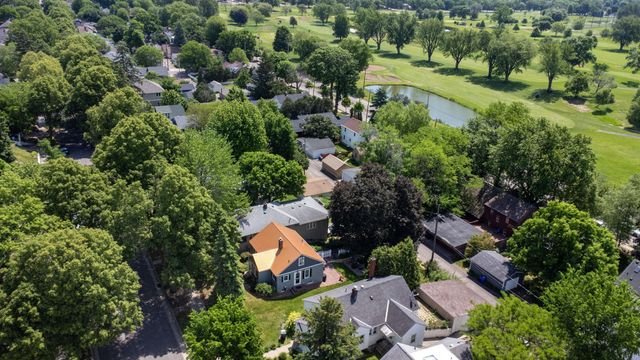 1512 Eleanor Avenue, Saint Paul, MN 55116