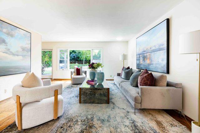 425 Claremont Way, Menlo Park, CA 94025