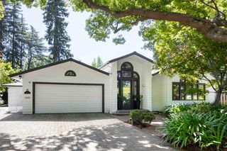 425 Claremont Way, Menlo Park, CA 94025