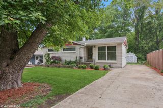 925 N Warren Street, Gary, IN 46403