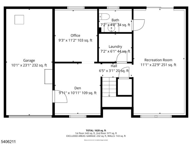 20 Roosevelt Dr, Ogdensburg Boro, NJ 07439