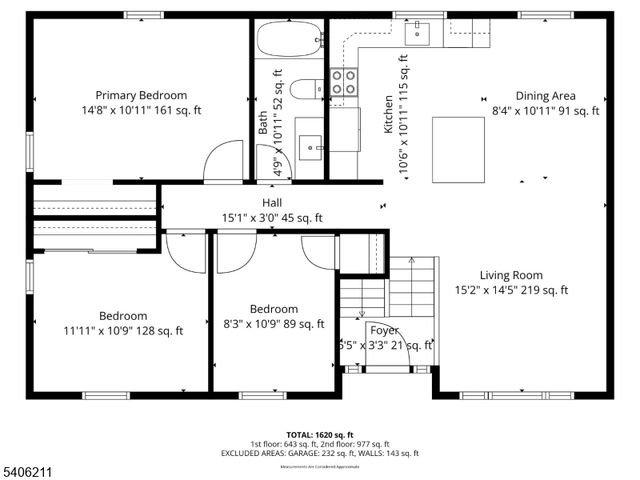 20 Roosevelt Dr, Ogdensburg Boro, NJ 07439