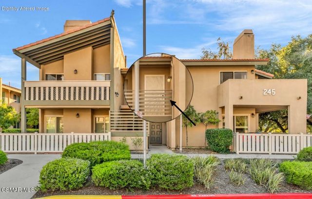 245 Oakleaf Drive 202, Thousand Oaks, CA 91360