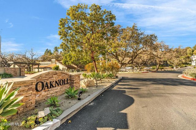 245 Oakleaf Drive 202, Thousand Oaks, CA 91360