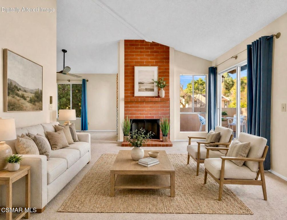 245 Oakleaf Drive 202, Thousand Oaks, CA 91360