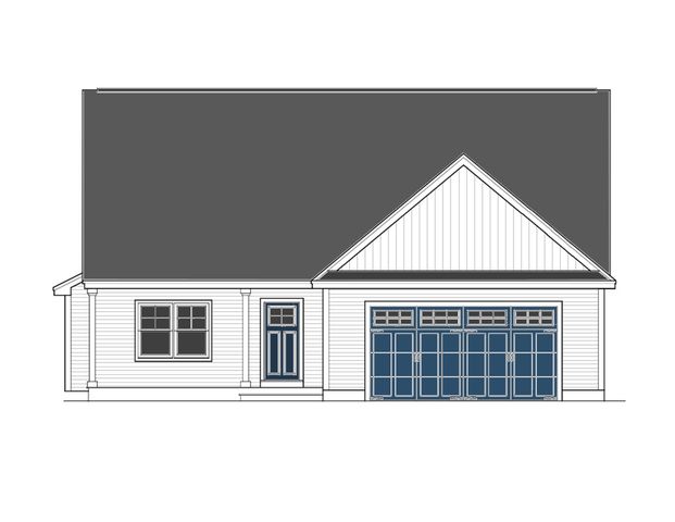 23 Bessie Leavitt Lane, New Boston, NH 03070