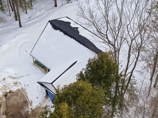 23 Bessie Leavitt Lane, New Boston, NH 03070