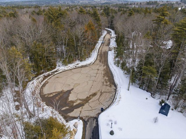 23 Bessie Leavitt Lane, New Boston, NH 03070