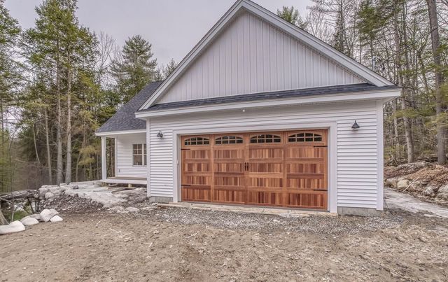 23 Bessie Leavitt Lane, New Boston, NH 03070