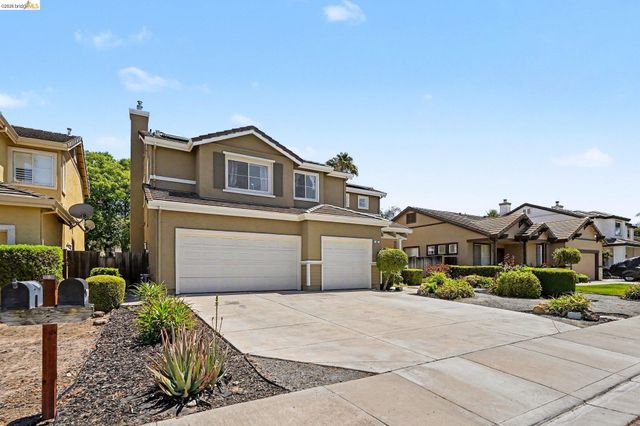 894 Stonewood Dr, Brentwood, CA 94513