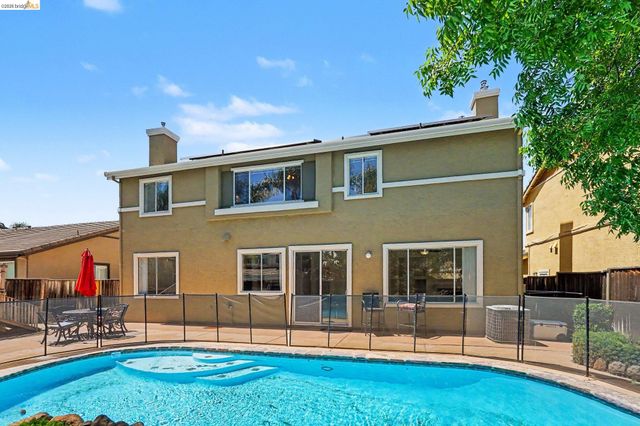 894 Stonewood Dr, Brentwood, CA 94513