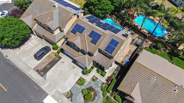 894 Stonewood Dr, Brentwood, CA 94513