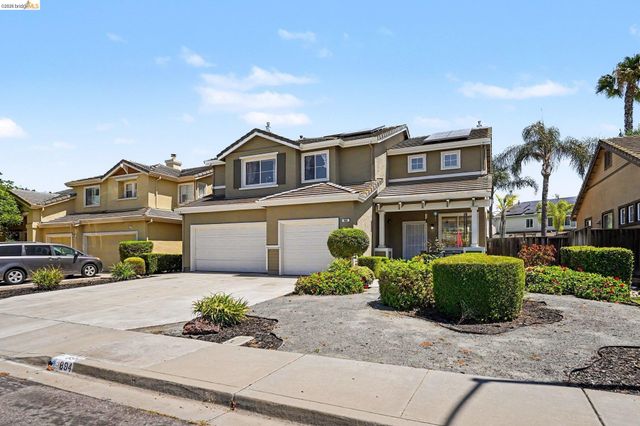 894 Stonewood Dr, Brentwood, CA 94513