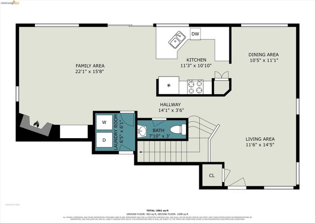 894 Stonewood Dr, Brentwood, CA 94513