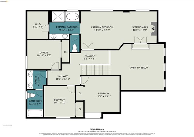 894 Stonewood Dr, Brentwood, CA 94513