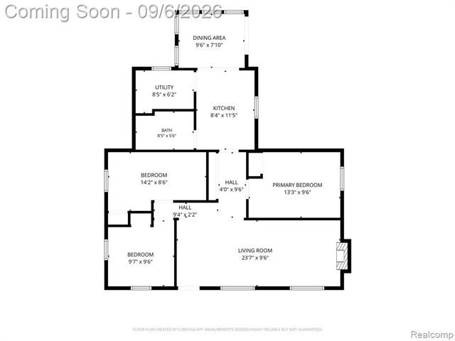 20380 Floral Street, Livonia, MI 48152