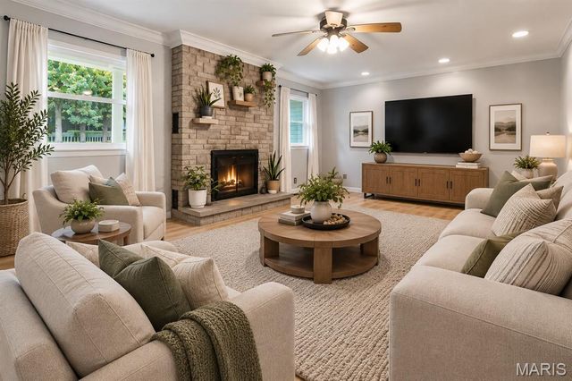 24 Glenwood Drive, Fenton, MO 63026