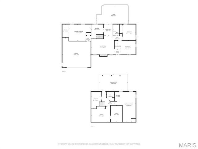 24 Glenwood Drive, Fenton, MO 63026