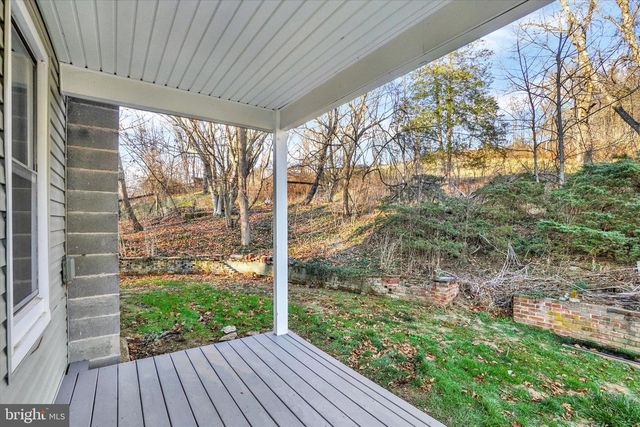 3314 BOOSE RD, Glen Rock, PA 17327