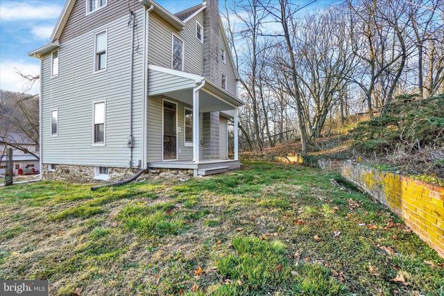3314 BOOSE RD, Glen Rock, PA 17327