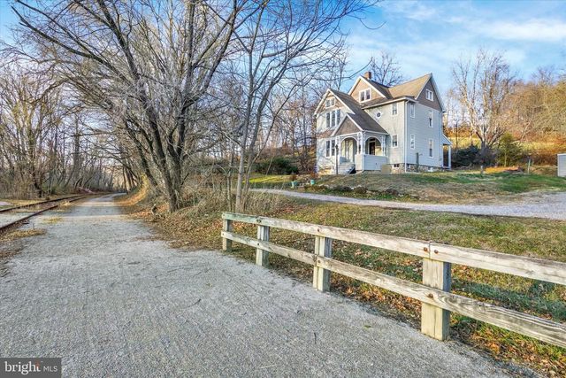 3314 BOOSE RD, Glen Rock, PA 17327