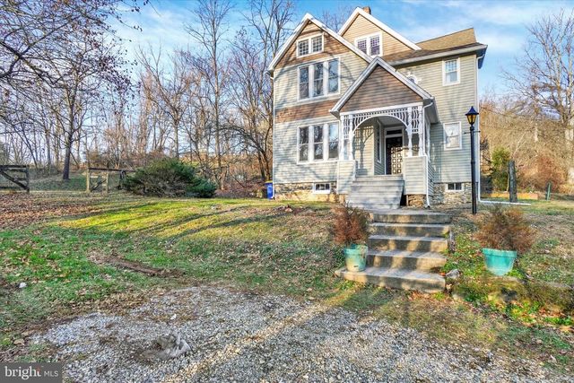 3314 BOOSE RD, Glen Rock, PA 17327