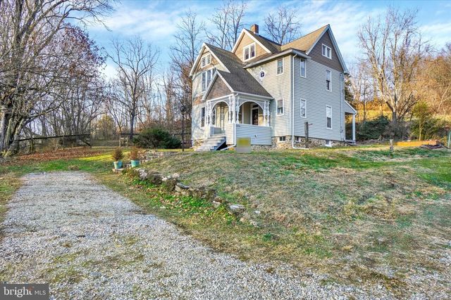 3314 BOOSE RD, Glen Rock, PA 17327