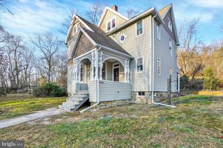 3314 BOOSE RD, Glen Rock, PA 17327