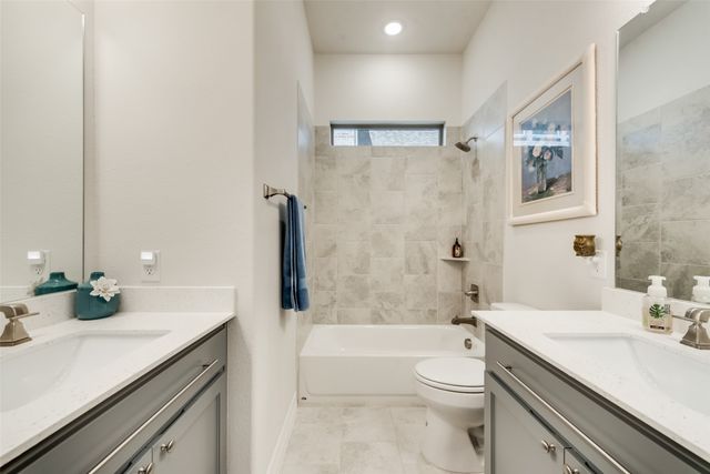 1621 Caruth Drive, Prosper, TX 75078