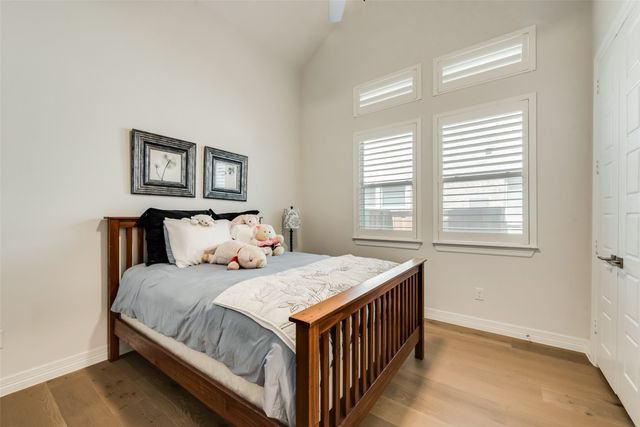 1621 Caruth Drive, Prosper, TX 75078