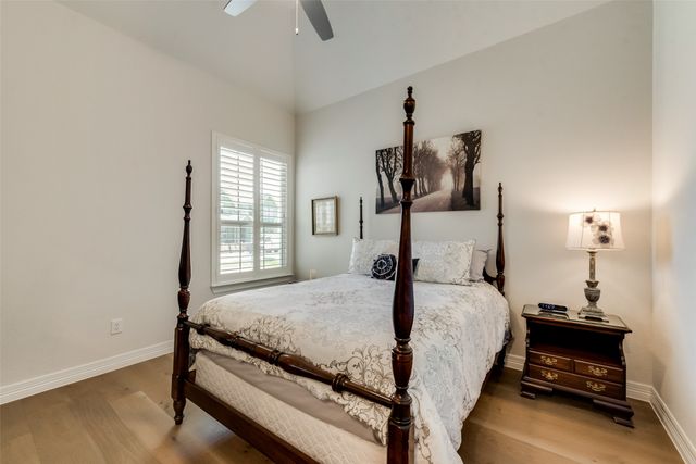 1621 Caruth Drive, Prosper, TX 75078