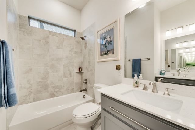 1621 Caruth Drive, Prosper, TX 75078