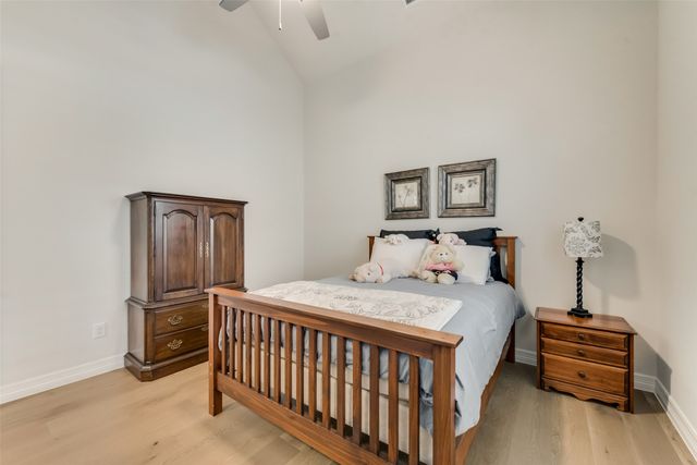 1621 Caruth Drive, Prosper, TX 75078