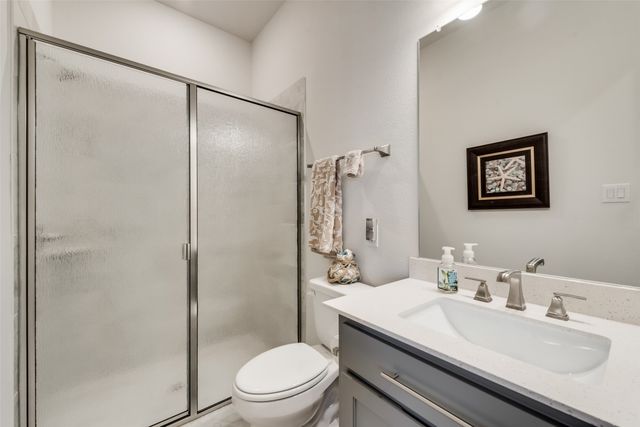 1621 Caruth Drive, Prosper, TX 75078