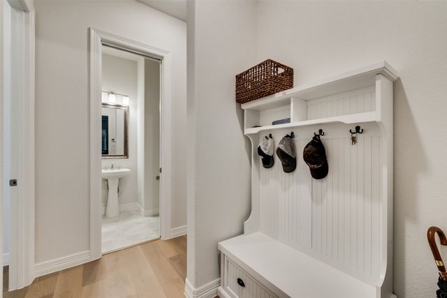 1621 Caruth Drive, Prosper, TX 75078