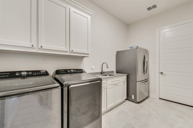 1621 Caruth Drive, Prosper, TX 75078