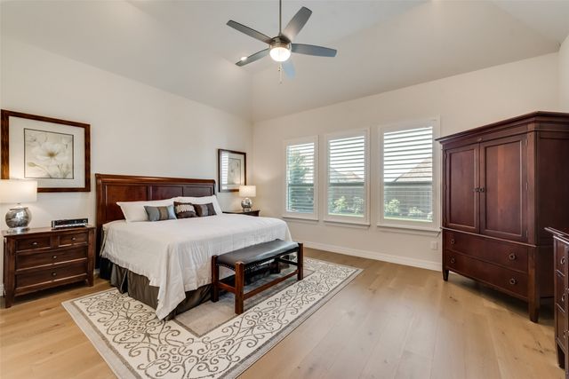 1621 Caruth Drive, Prosper, TX 75078