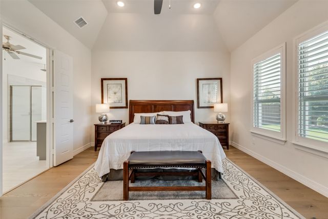 1621 Caruth Drive, Prosper, TX 75078