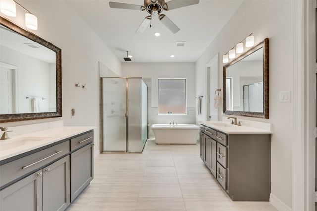 1621 Caruth Drive, Prosper, TX 75078