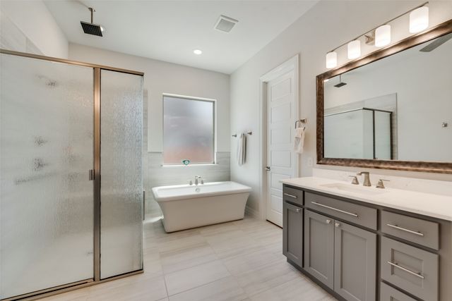 1621 Caruth Drive, Prosper, TX 75078