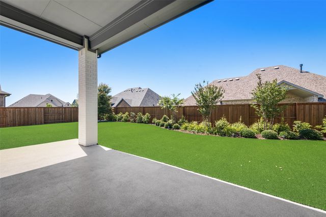 1621 Caruth Drive, Prosper, TX 75078