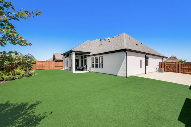 1621 Caruth Drive, Prosper, TX 75078