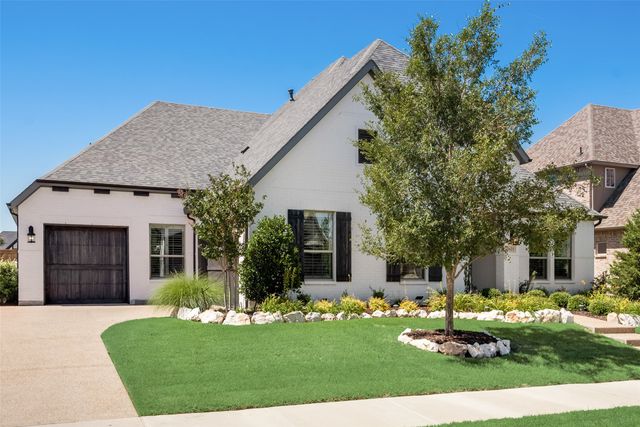 1621 Caruth Drive, Prosper, TX 75078