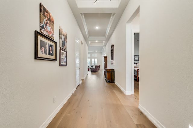 1621 Caruth Drive, Prosper, TX 75078