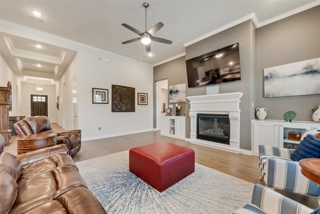 1621 Caruth Drive, Prosper, TX 75078