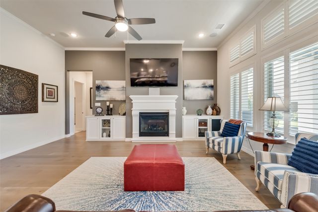 1621 Caruth Drive, Prosper, TX 75078