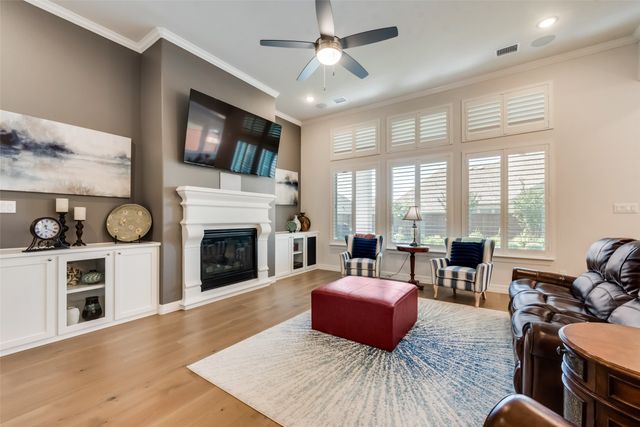 1621 Caruth Drive, Prosper, TX 75078